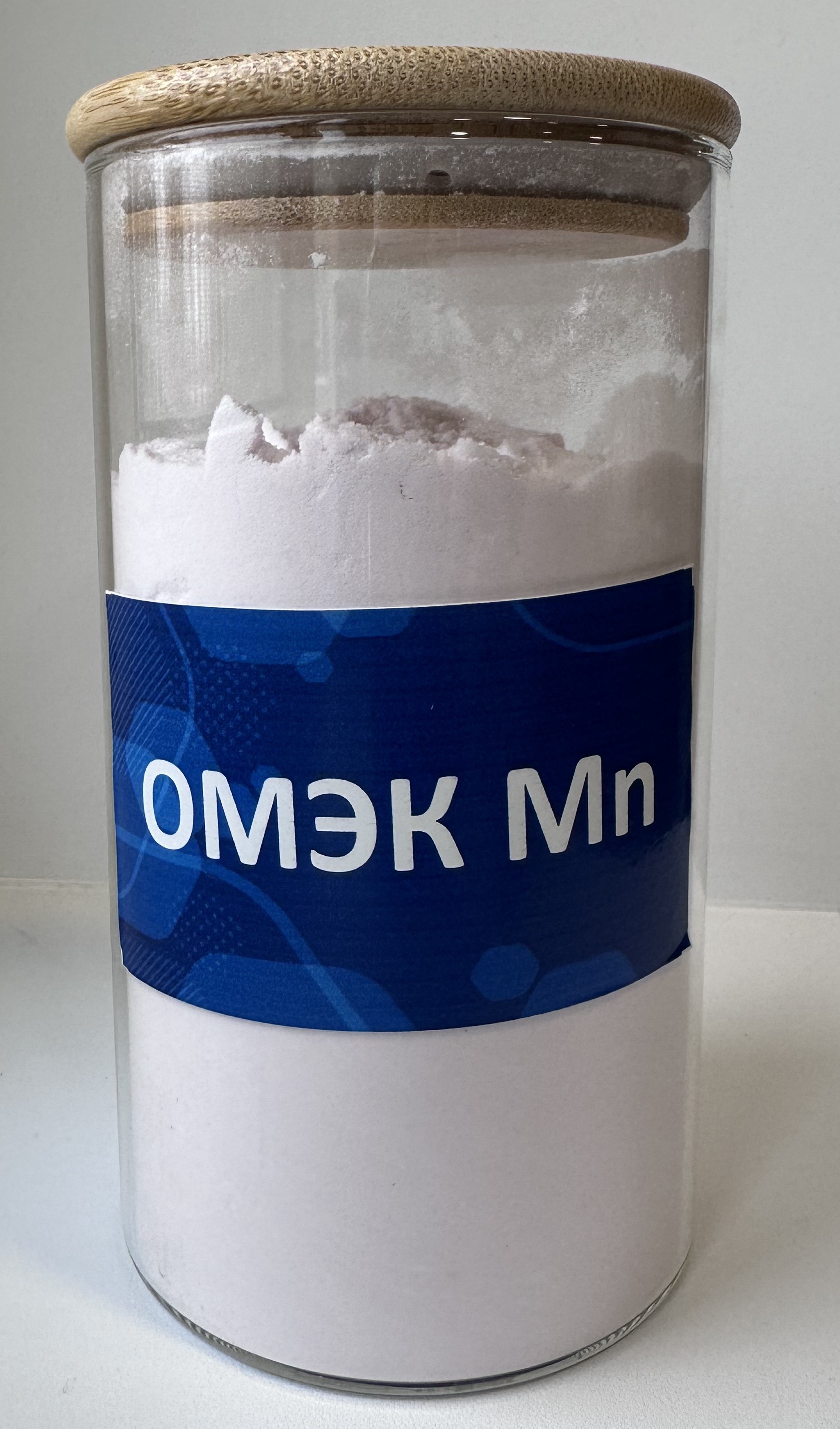 ОМЭК Mn